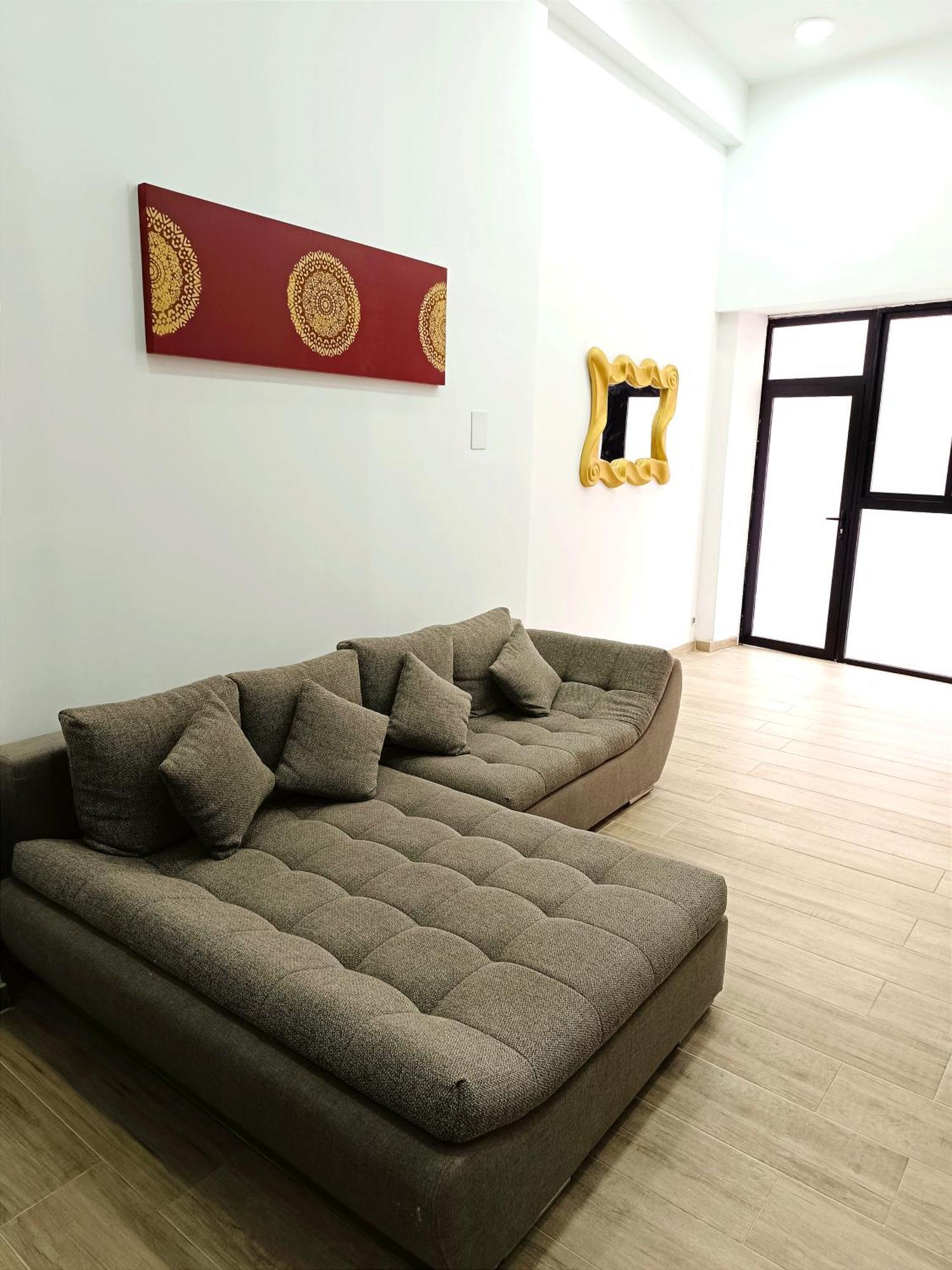 El Dorado Apartment Alicante Exterior photo