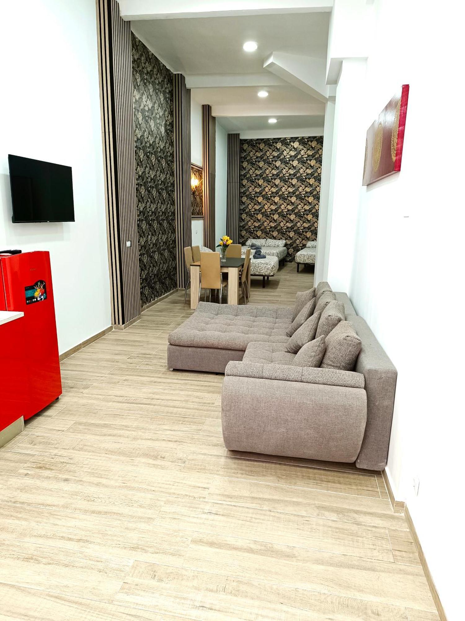 El Dorado Apartment Alicante Exterior photo