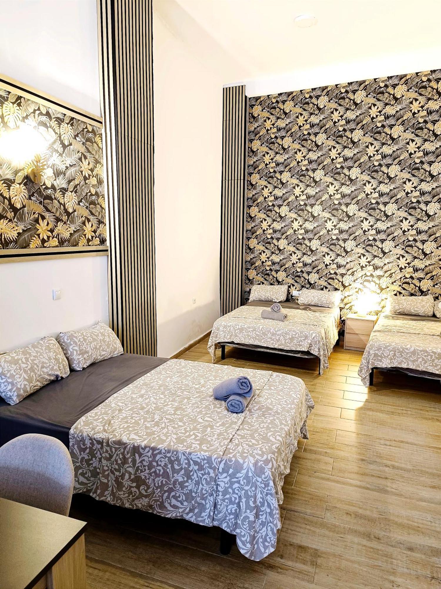El Dorado Apartment Alicante Exterior photo