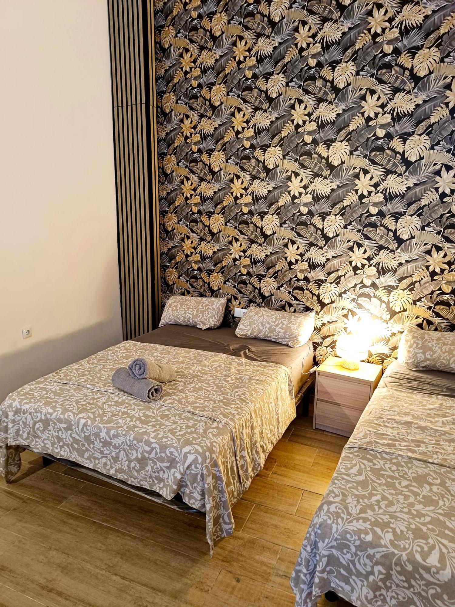 El Dorado Apartment Alicante Exterior photo